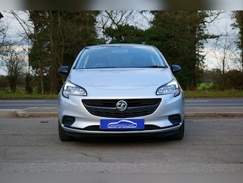 Used Vauxhall Corsa 2015 for sale - 78413865: Photo