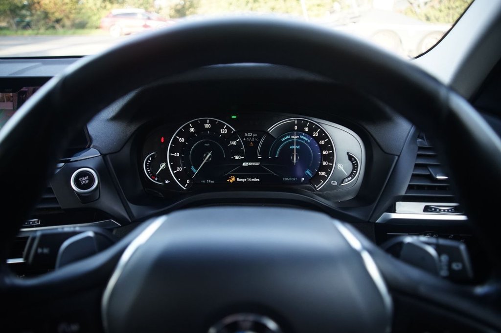 Used BMW X3 2021 for sale - 77171612: Photo 14