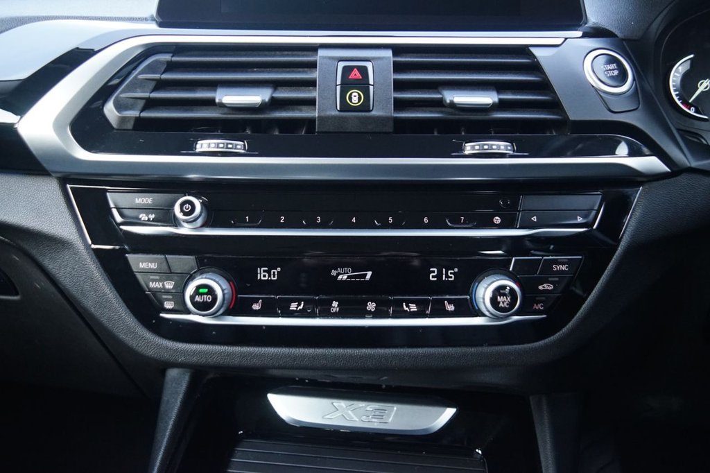 Used BMW X3 2021 for sale - 77171612: Photo 20