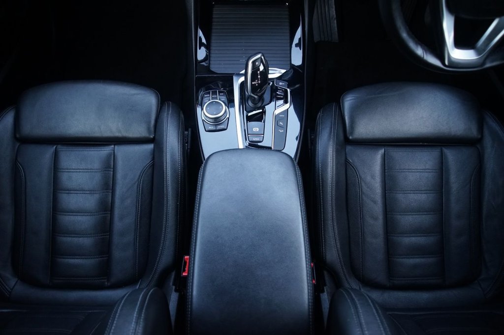 Used BMW X3 2021 for sale - 77171612: Photo 21