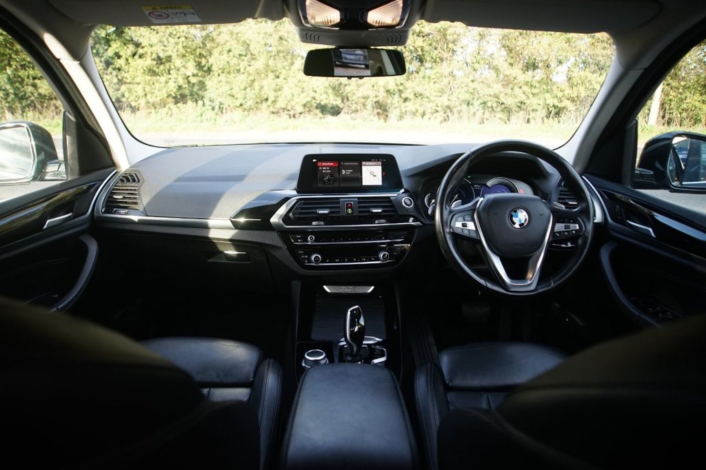 Used BMW X3 2021 for sale - 77171612: Photo 3