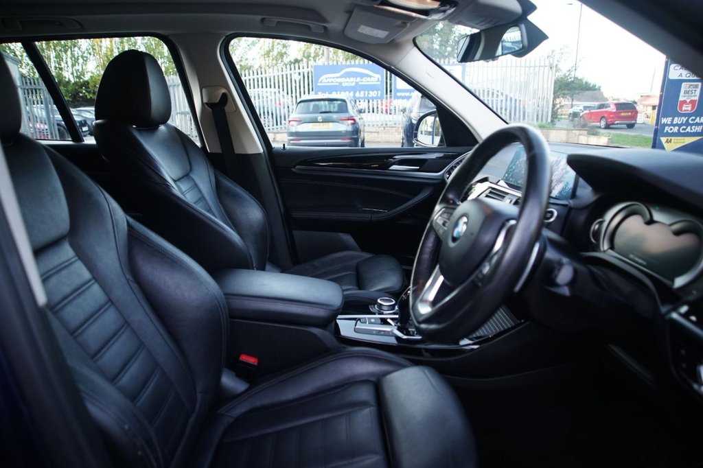 Used BMW X3 2021 for sale - 77171612: Photo 31