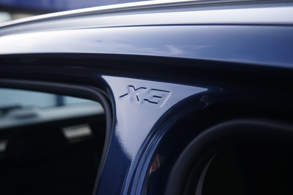 Used BMW X3 2021 for sale - 77171612: Photo 34