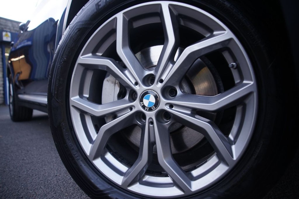 Used BMW X3 2021 for sale - 77171612: Photo 40