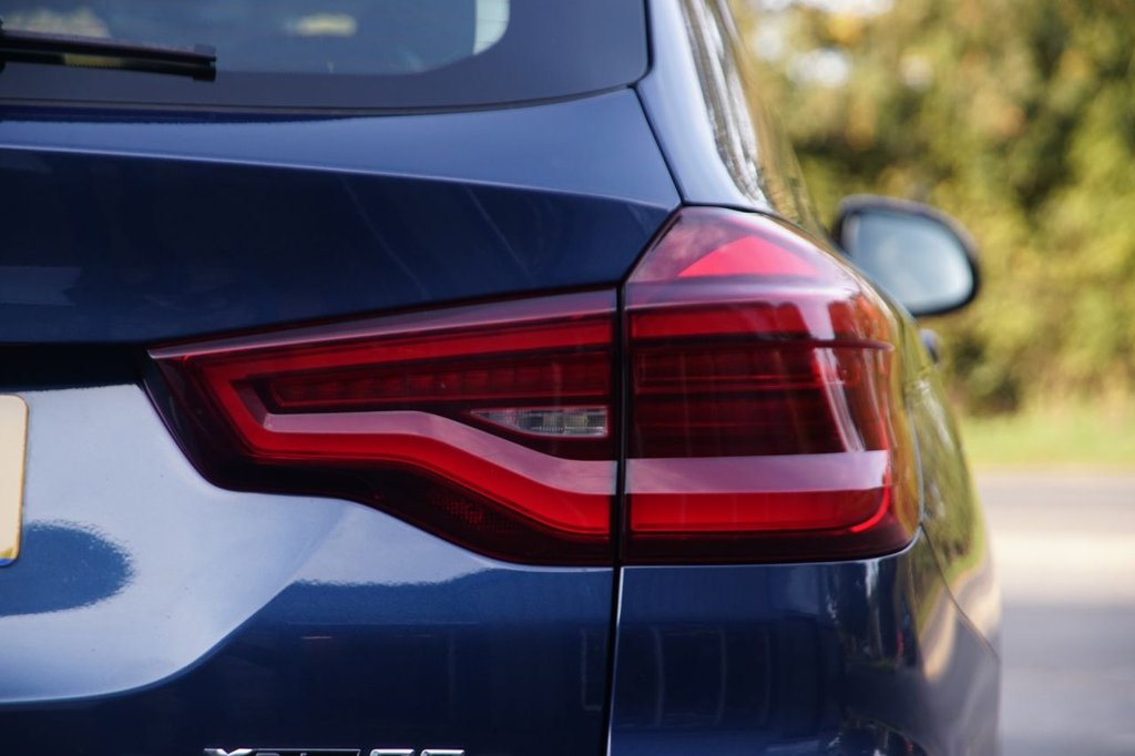 Used BMW X3 2021 for sale - 77171612: Photo 45