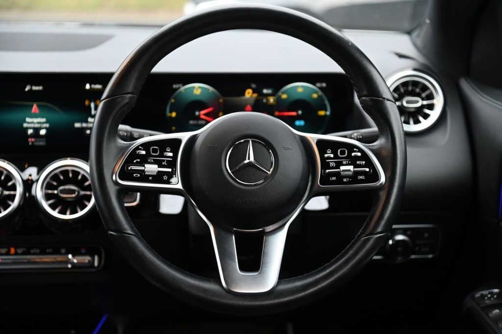 Used Mercedes-Benz EQA 2021 for sale - 78029723: Photo 10