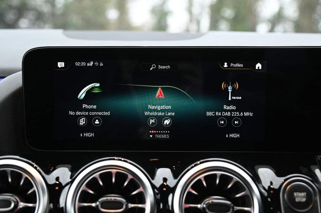 Used Mercedes-Benz EQA 2021 for sale - 78029723: Photo 18