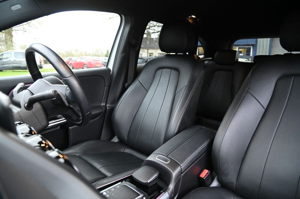 Used Mercedes-Benz EQA 2021 for sale - 78029723: Photo 24