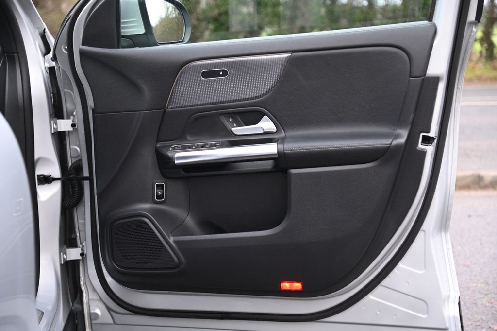 Used Mercedes-Benz EQA 2021 for sale - 78029723: Photo 27