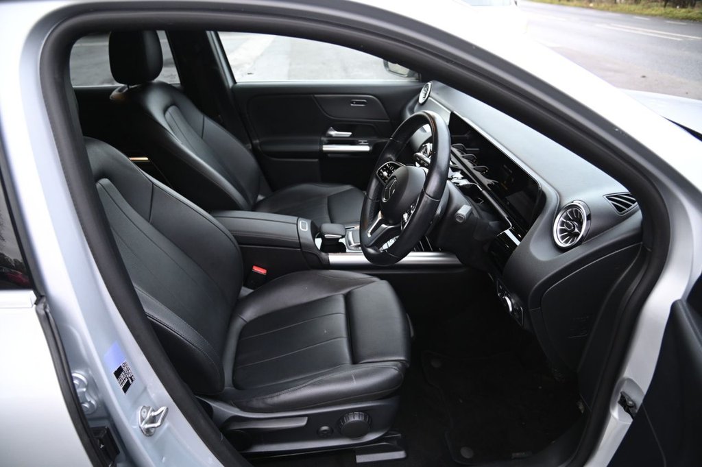 Used Mercedes-Benz EQA 2021 for sale - 78029723: Photo 29