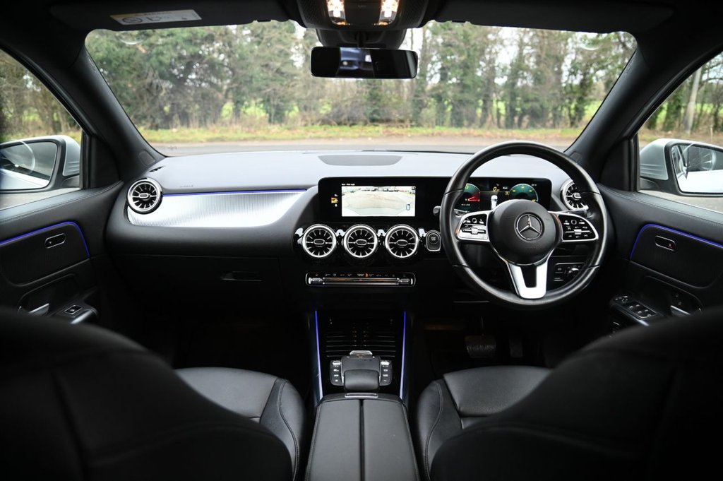 Used Mercedes-Benz EQA 2021 for sale - 78029723: Photo 3