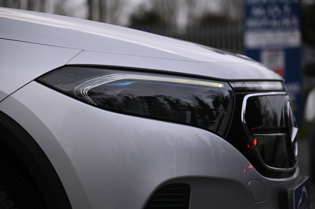 Used Mercedes-Benz EQA 2021 for sale - 78029723: Photo 37