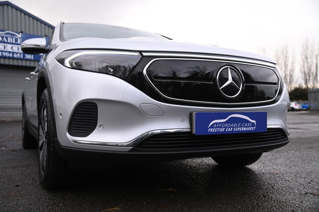 Used Mercedes-Benz EQA 2021 for sale - 78029723: Photo 38