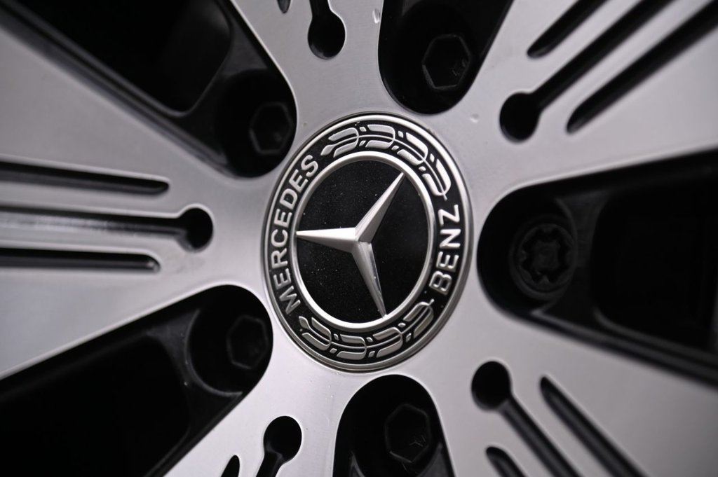 Used Mercedes-Benz EQA 2021 for sale - 78029723: Photo 41