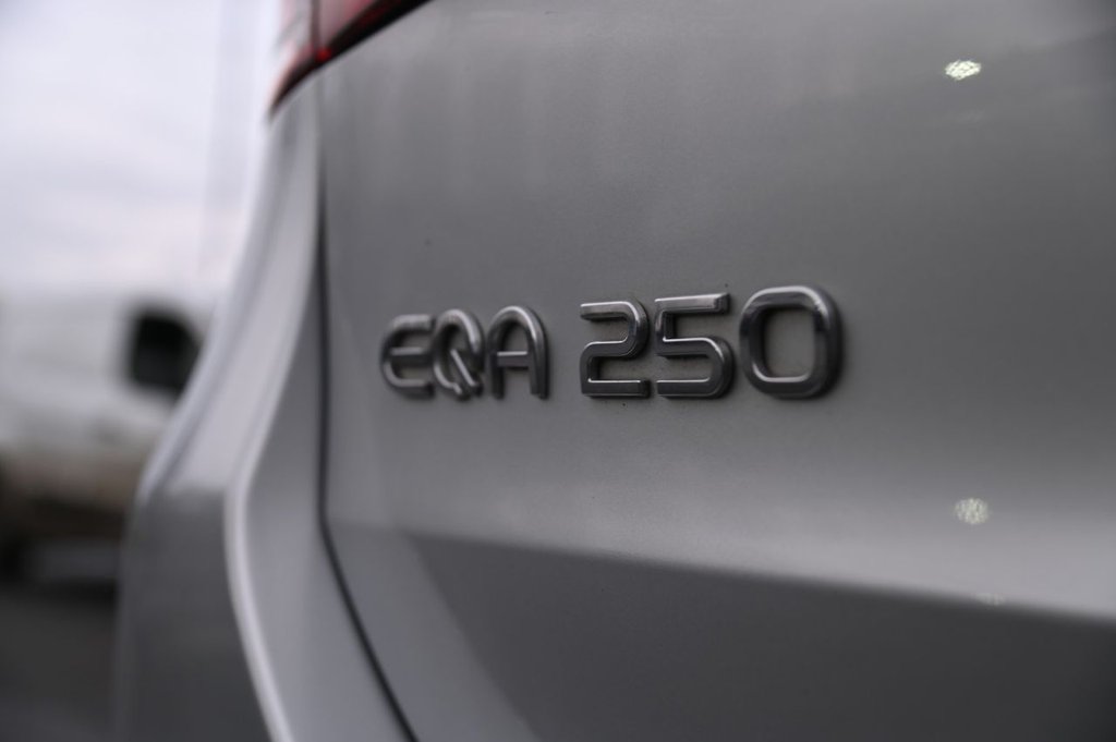 Used Mercedes-Benz EQA 2021 for sale - 78029723: Photo 48