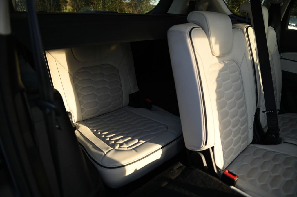 Used Ford S-Max 2017 for sale - 76923180: Photo 12