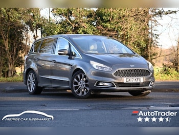 2017 (17) - 2.0 TDCi 5dr Powershift