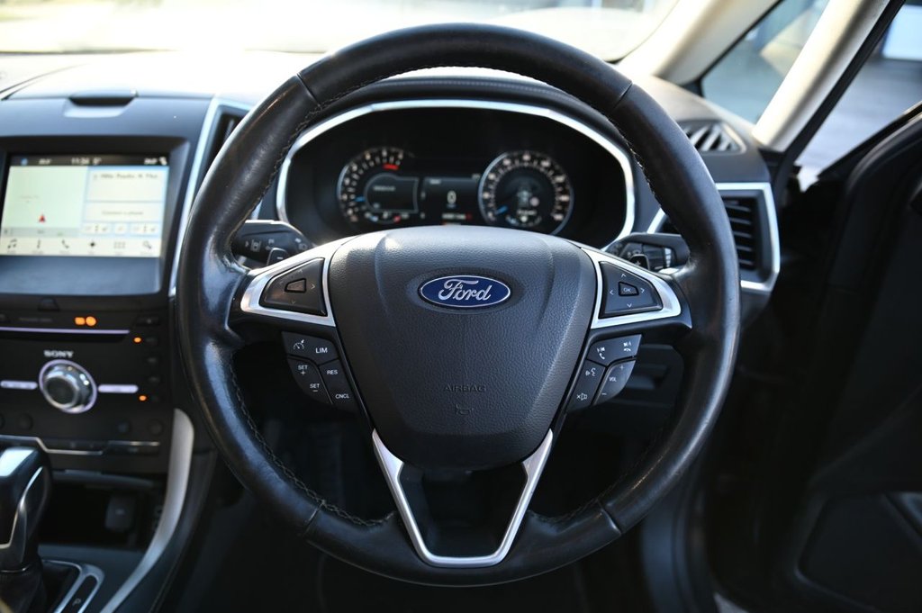 Used Ford S-Max 2017 for sale - 76923180: Photo 4