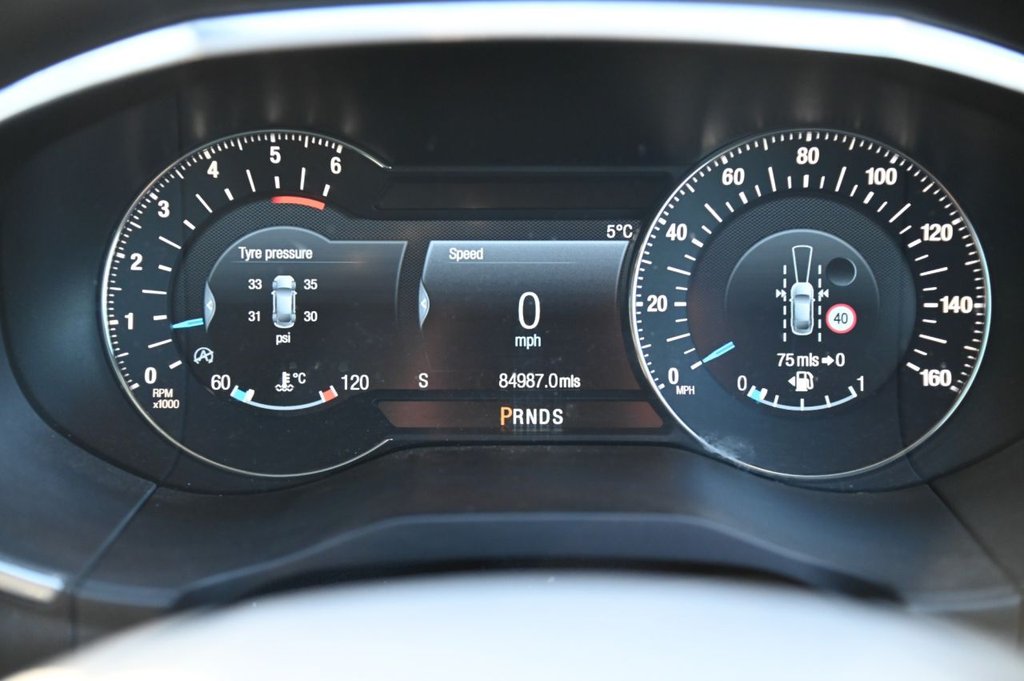 Used Ford S-Max 2017 for sale - 76923180: Photo 5