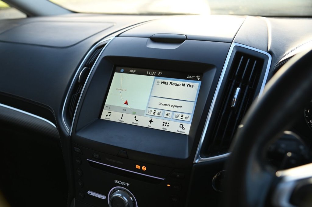 Used Ford S-Max 2017 for sale - 76923180: Photo 6