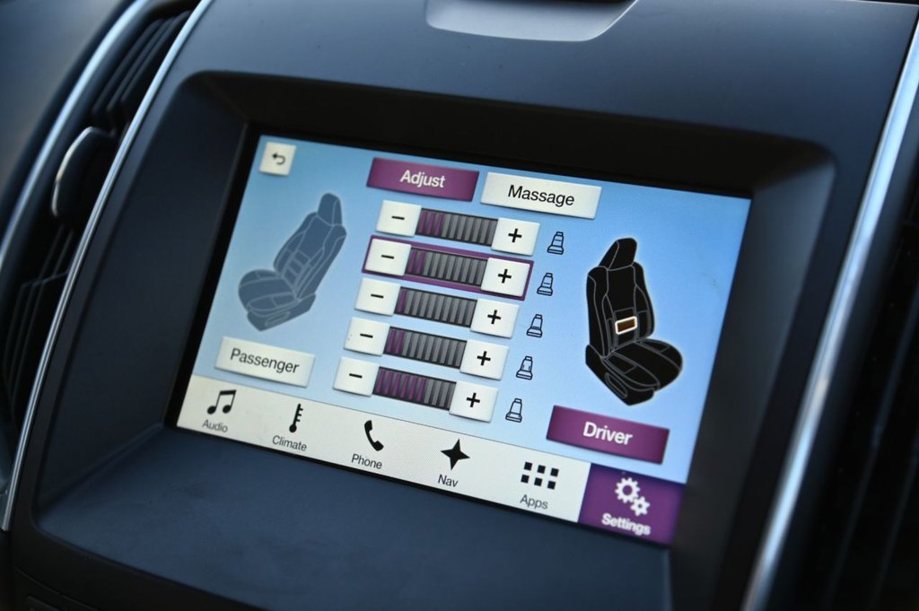 Used Ford S-Max 2017 for sale - 76923180: Photo 7