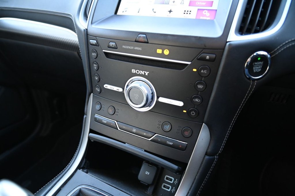 Used Ford S-Max 2017 for sale - 76923180: Photo 8