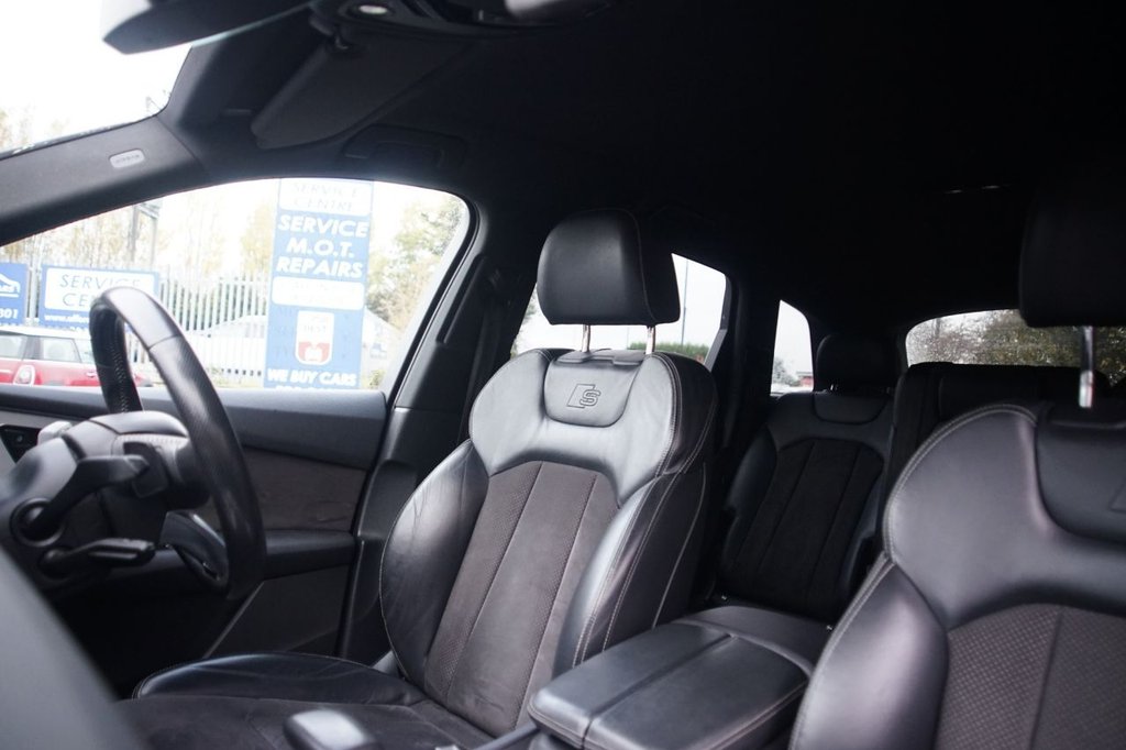 Used Audi Q7 2016 for sale - 76496380: Photo 2