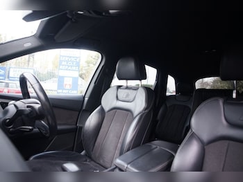 Used Audi Q7 2016 for sale - 76496380: Photo