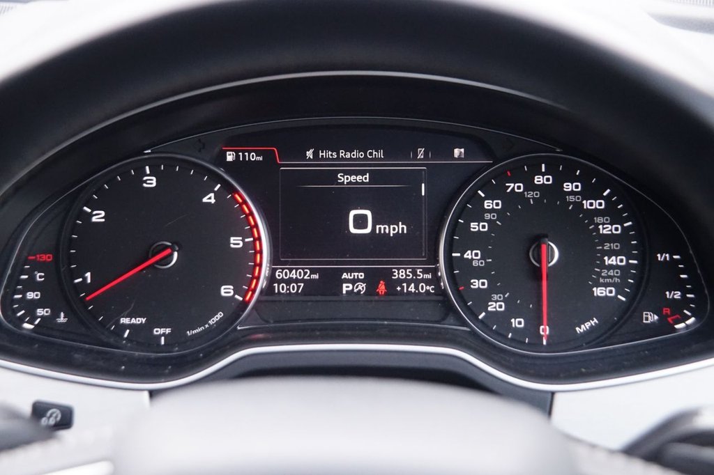 Used Audi Q7 2016 for sale - 76496380: Photo 5