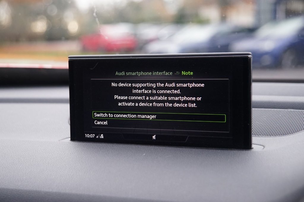 Used Audi Q7 2016 for sale - 76496380: Photo 6