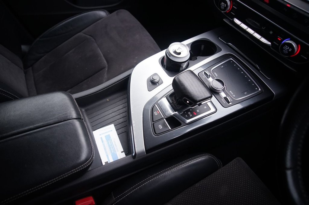 Used Audi Q7 2016 for sale - 76496380: Photo 8