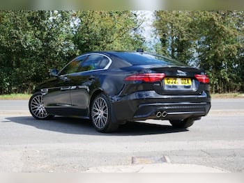 Used Jaguar XE 2023 for sale - 79737777: Photo