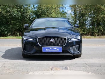 Used Jaguar XE 2023 for sale - 79737777: Photo