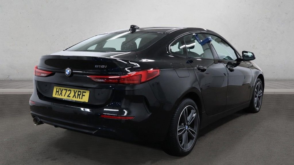 Used BMW 2 Series 2022 for sale - 77065318: Photo 2