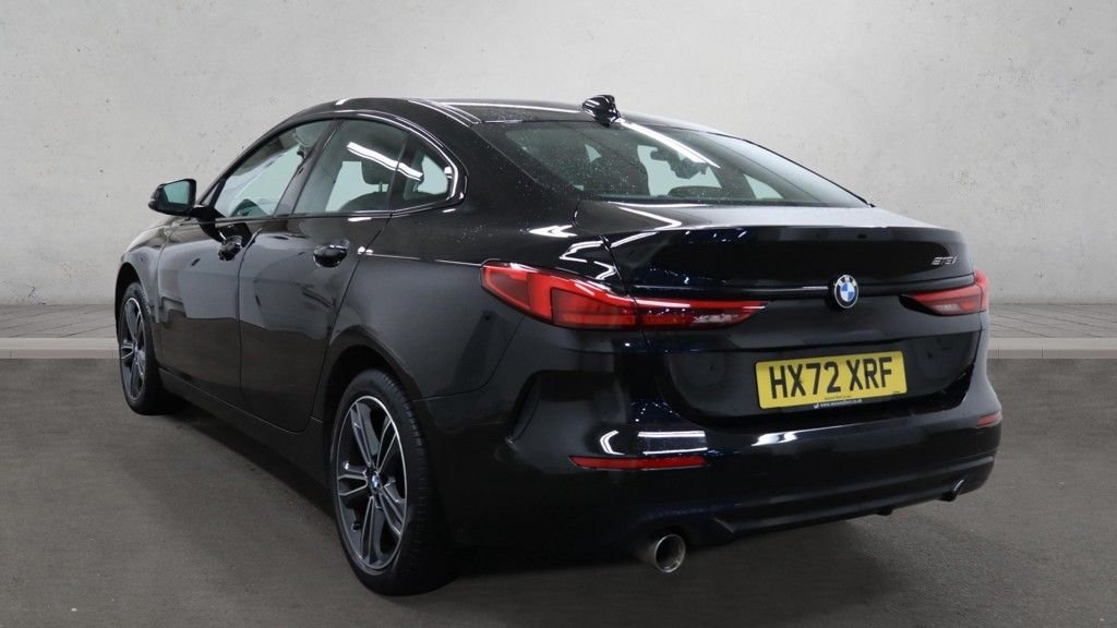 Used BMW 2 Series 2022 for sale - 77065318: Photo 3