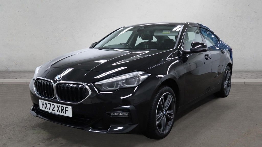 Used BMW 2 Series 2022 for sale - 77065318: Photo 4