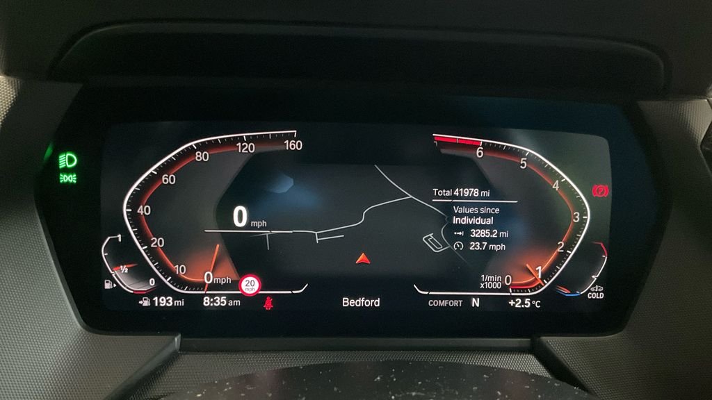 Used BMW 2 Series 2022 for sale - 77065318: Photo 9