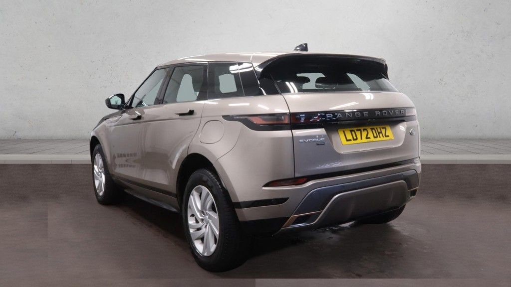 Used Land Rover Range Rover Evoque 2023 for sale - 77547614: Photo 15