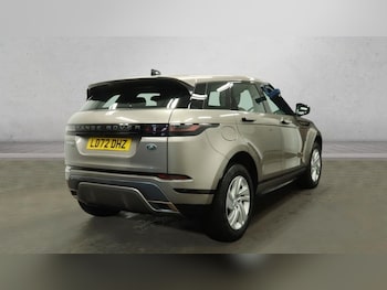 Used Land Rover Range Rover Evoque 2023 for sale - 77547614: Photo