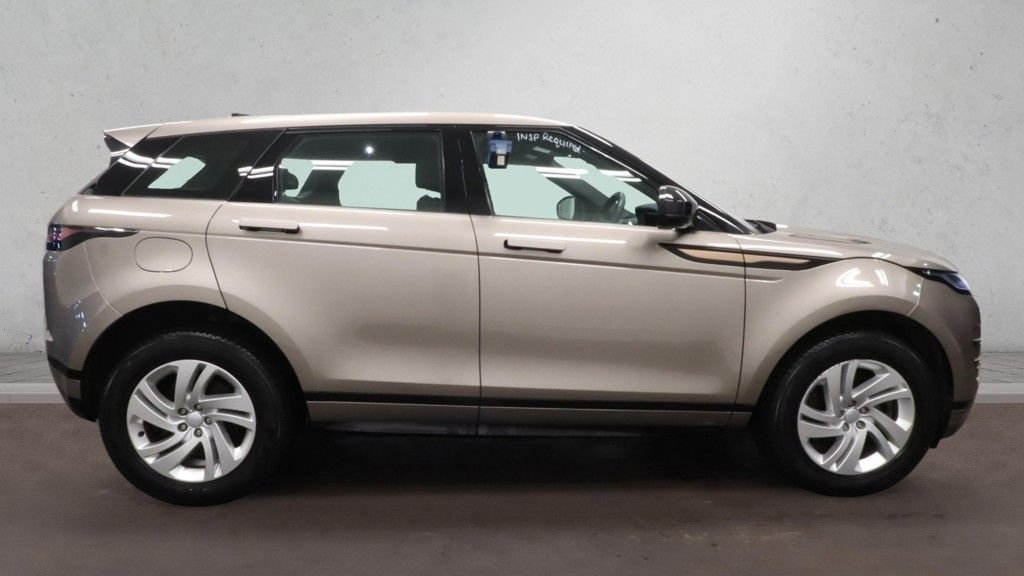 Used Land Rover Range Rover Evoque 2023 for sale - 77547614: Photo 6