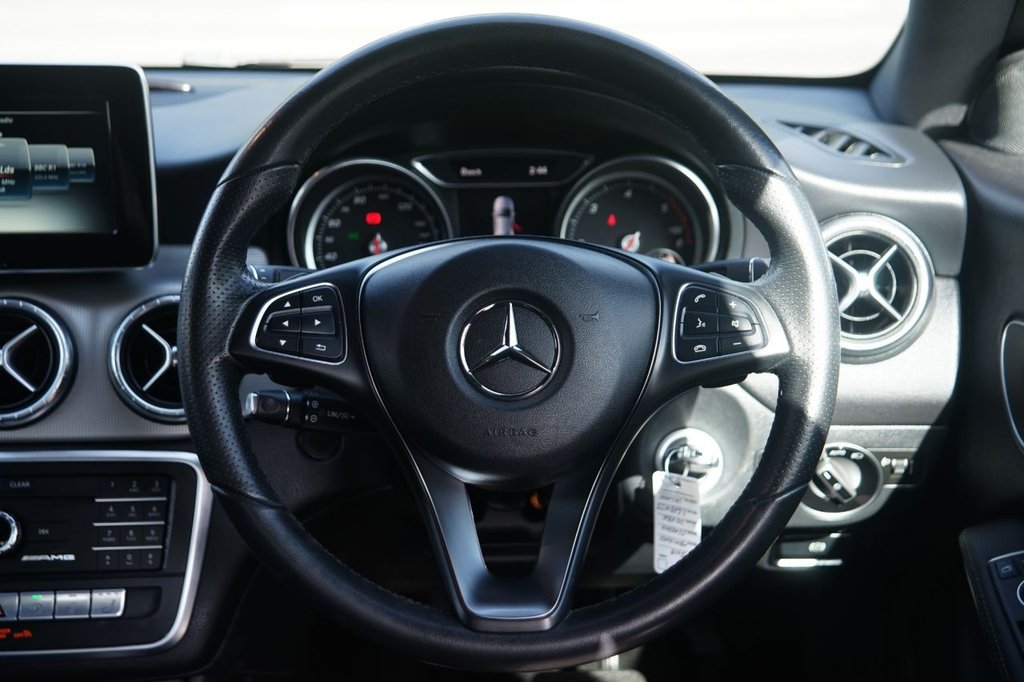 Used Mercedes-Benz CLA 2018 for sale - 77110426: Photo 10