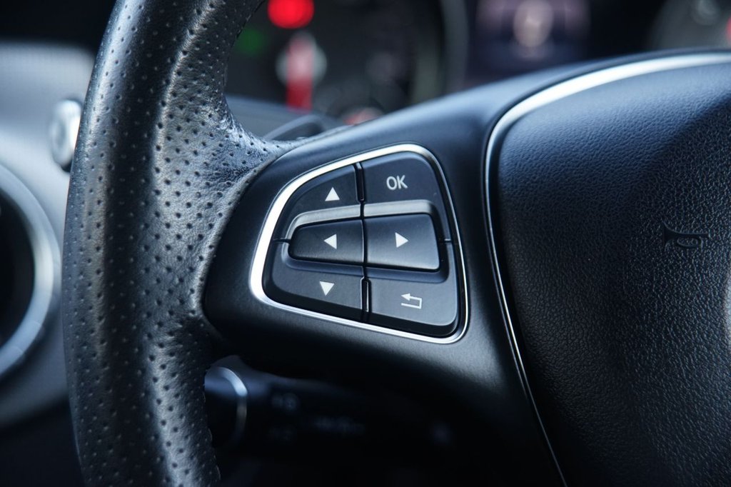 Used Mercedes-Benz CLA 2018 for sale - 77110426: Photo 11