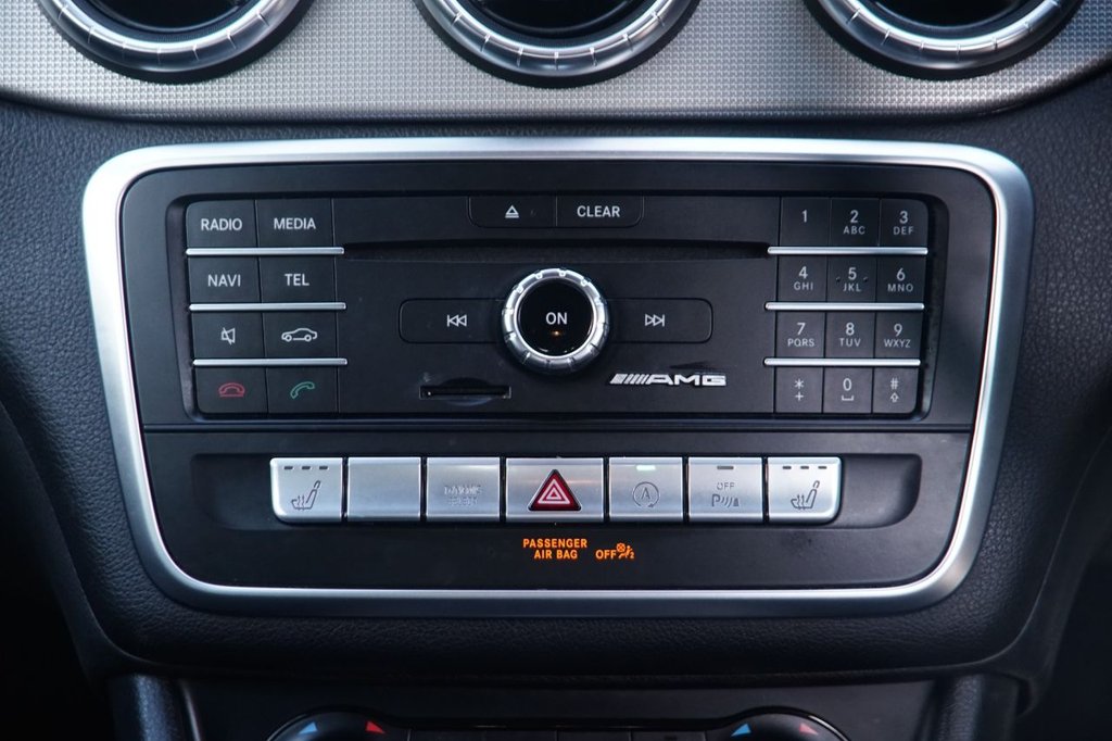 Used Mercedes-Benz CLA 2018 for sale - 77110426: Photo 18