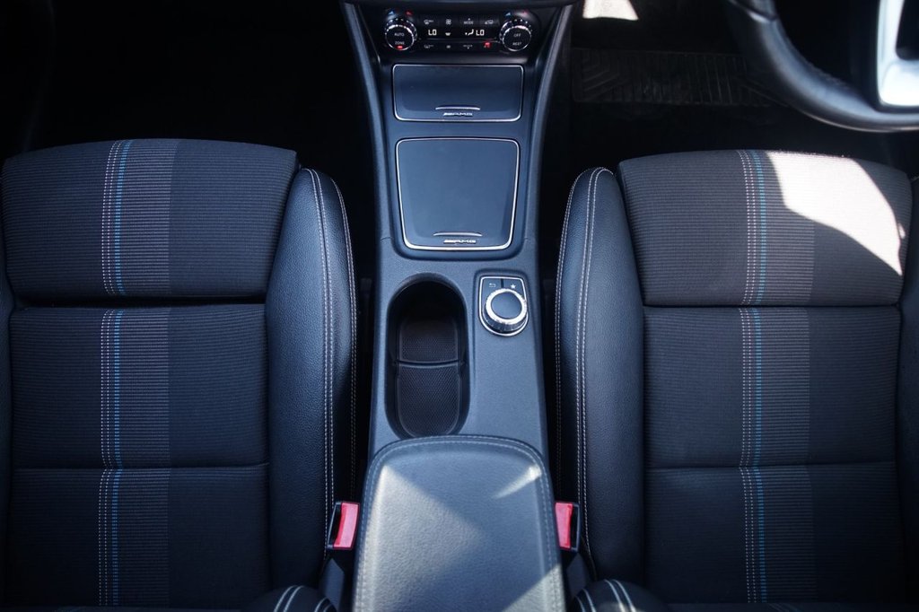 Used Mercedes-Benz CLA 2018 for sale - 77110426: Photo 20