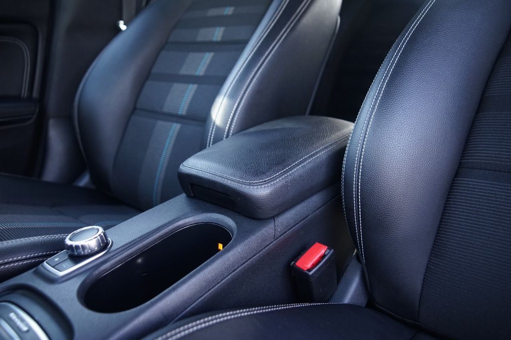 Used Mercedes-Benz CLA 2018 for sale - 77110426: Photo 22