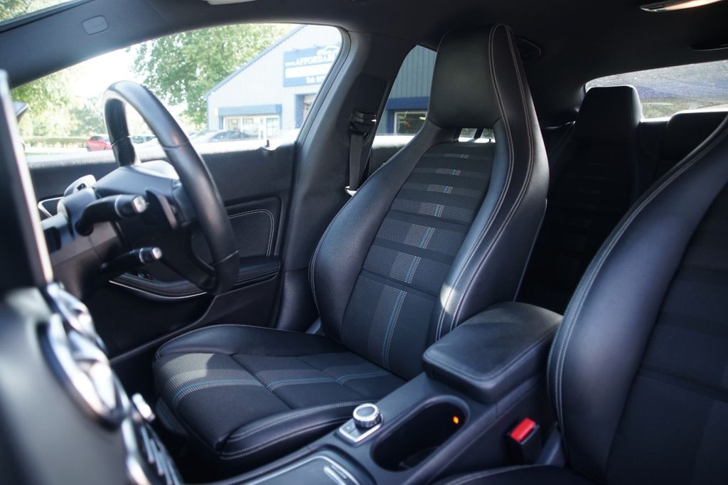 Used Mercedes-Benz CLA 2018 for sale - 77110426: Photo 23