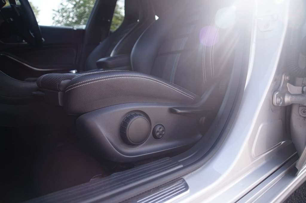 Used Mercedes-Benz CLA 2018 for sale - 77110426: Photo 24