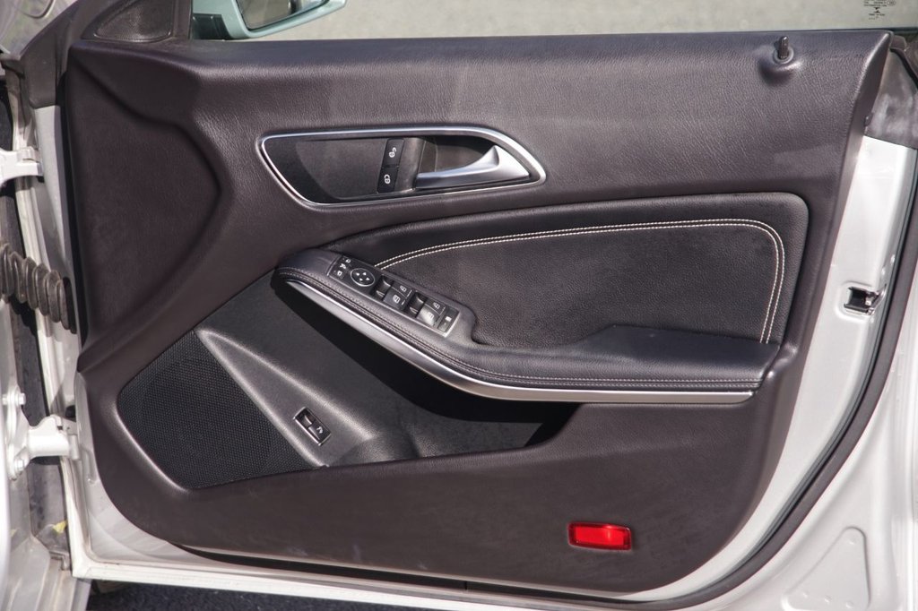 Used Mercedes-Benz CLA 2018 for sale - 77110426: Photo 28