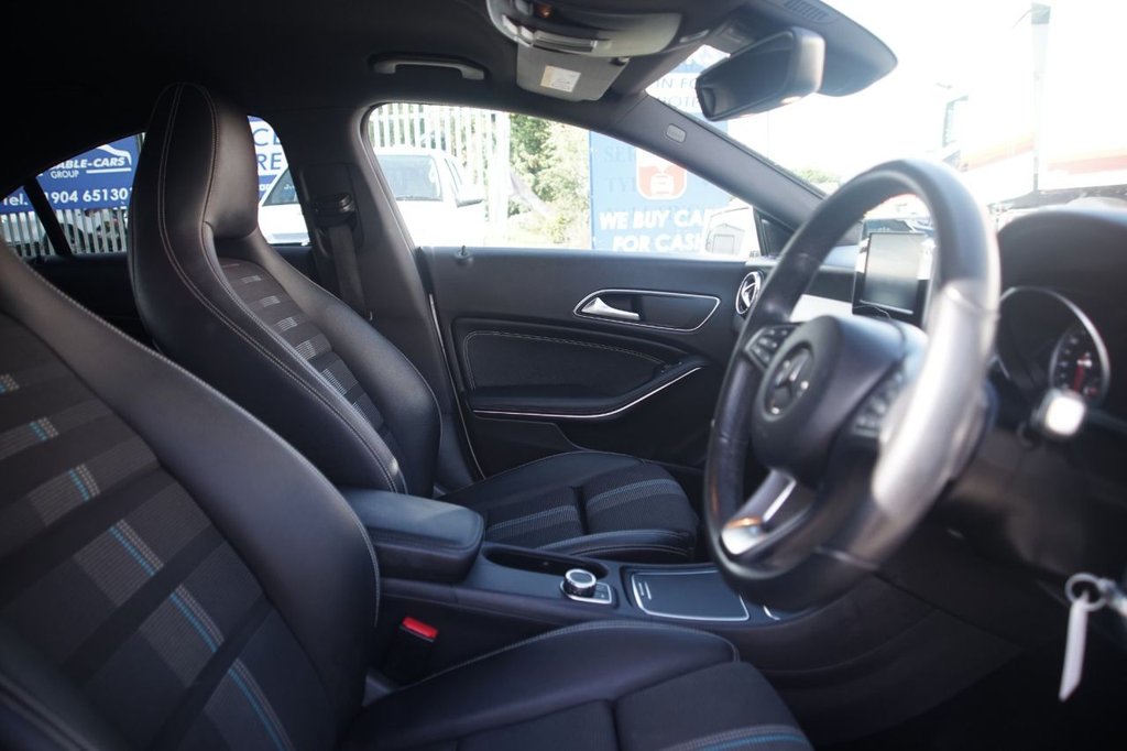 Used Mercedes-Benz CLA 2018 for sale - 77110426: Photo 29