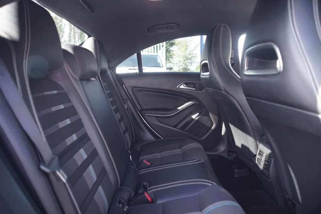 Used Mercedes-Benz CLA 2018 for sale - 77110426: Photo 30